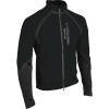Softshell Trainer Jacket