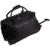 Sherpani Porta Sport Collection Wheeled Duffel Bag