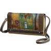 Raven Wallet - Women's