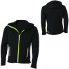 Stoic Breaker Fleece Full-Zip Hooded Sweatshirt - Men's