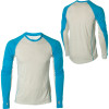 Stoic Merino 150 Crew - Long-Sleeve - Men's