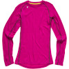 Merino 150 Crew Shirt - Long Sleeve - Women's