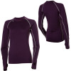 Stoic Merino 150 Crew - Women's