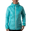 Stoic Luft Hoody Synthetic Insulated Sweater - Women's