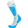 Synth Ski Sock - 1-Pair