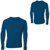 Stoic Breathe 150 T-Shirt - Long-Sleeve - Men's