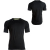 Stoic Merino Crew - Short-Sleeve - Men's