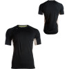 Stoic Merino Crew - Short-Sleeve - Men's