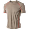 Merino Crew - Short-Sleeve - Men's