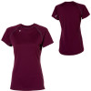Stoic Breathe 150 - Short-Sleeve - Women's