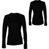 Stoic Breathe 150 T-Shirt - Long-Sleeve - Women's