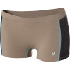 Merino Boy Boxer - Women's