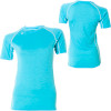 Merino 150 Crew - Short-Sleeve - Women's