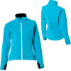 Monolith Softshell Jacket - Women's