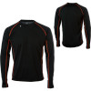 Stoic Breathe T-Shirt - Long Sleeve - Men's