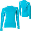 Stoic Breathe T-Shirt - Long Sleeve - Women's