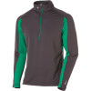 Merino Composite 230 1/4 Zip Top - Long-Sleeve - Men's