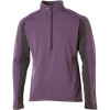 Merino Composite 230 1/4 Zip Top - Long-Sleeve - Men's