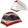Stoic Templum 2 Tent - 3-Season w/ Footprint and Gear Loft