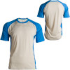 Breathe 90 T-Shirt - Short-Sleeve - Mens