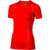 Merino 150 V-Neck Shirt - Short-Sleeve - Women's