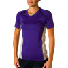 Stoic Merino 150 V-Neck Shirt - Short-Sleeve - Women's