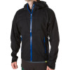Stoic Stash Shell - Men's