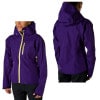 Stoic Vaporshell Jacket - Women's