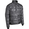 Hadron Down Cardigan - Men's