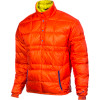 Hadron Down Cardigan - Men's