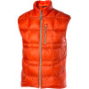 Hadron Down Vest - Men's