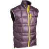 Hadron Down Vest - Men's