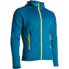 Breaker Fleece Hooded Jacket - Men's