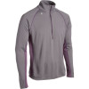 Stoic Breathe 150 Zip-T - Long Sleeve - Men's