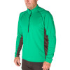 Breathe 150 Zip-T - Long Sleeve - Men's