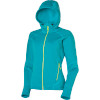 Stoic Breaker Fleece Hooded Jacket - Women's