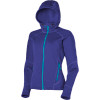Stoic Breaker Fleece Hooded Jacket - Women's