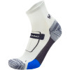 Stoic Synth Trail Crew Sock - 1pr