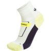 Stoic Synth Trail Crew Sock - 3pr