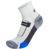 Stoic Synth Trail Crew Sock - 3pr