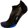 Stoic Synth Trail No-Show Sock - 2pr