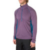 Merino 150 1/4-Zip Shirt - Long Sleeve - Men's