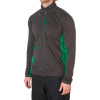 Stoic Merino 200 1/4-Zip Shirt - Long Sleeve - Men's