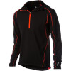 Merino Comp 230 Anorak - Men's