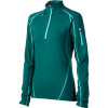 Breathe Composite Zip T - Women's