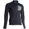 Stoic Breathe Composite Zip T - Men's