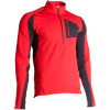 Breathe Composite Zip T - Men's