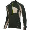 Breathe Composite Zip T - Men's