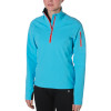 Microlith Softshell Pullover - Women's