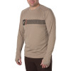 Breathe 90 T-shirt - Long-sleeve - Men's